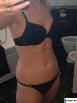 Спортсменка, веселушка. Часть 2. Эскиз 45