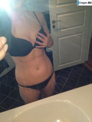 Спортсменка, веселушка. Часть 2. Эскиз 46