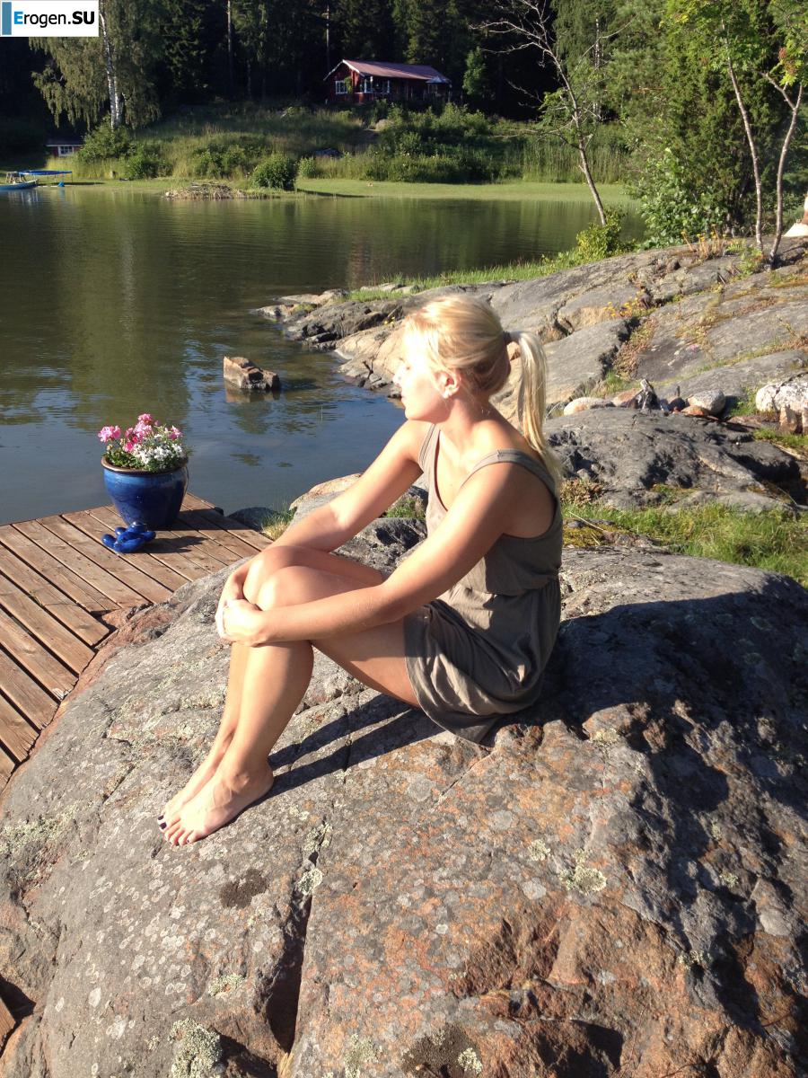 Hot Norwegian. Photo 11