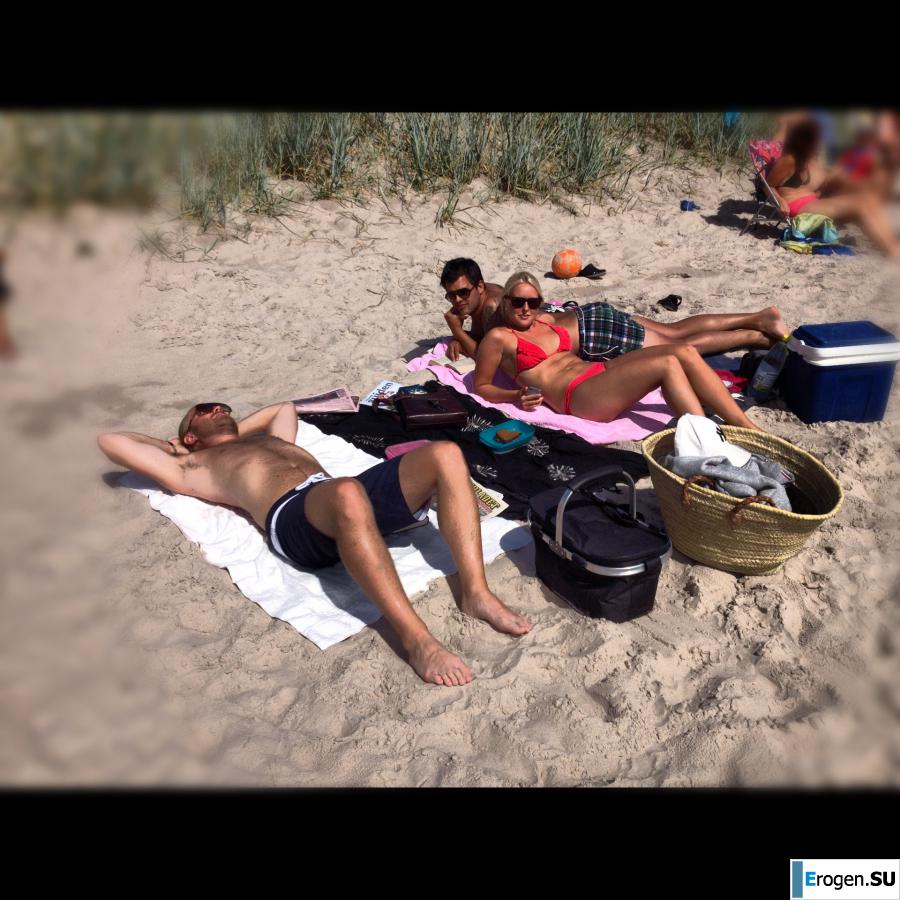 Hot Norwegian. Photo 20