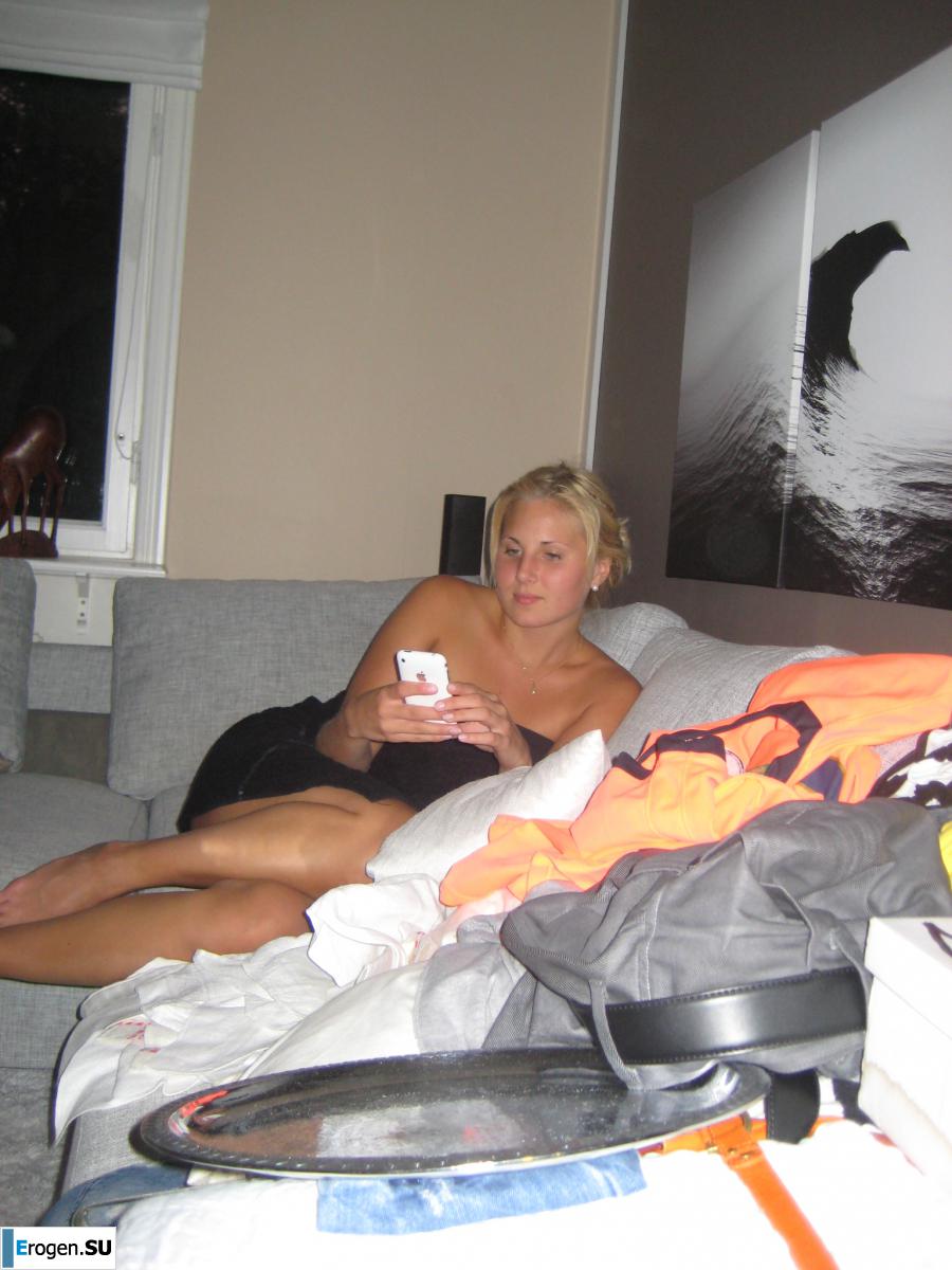 Hot Norwegian. Photo 24