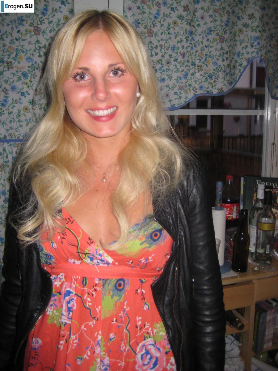 Hot Norwegian. Photo 25