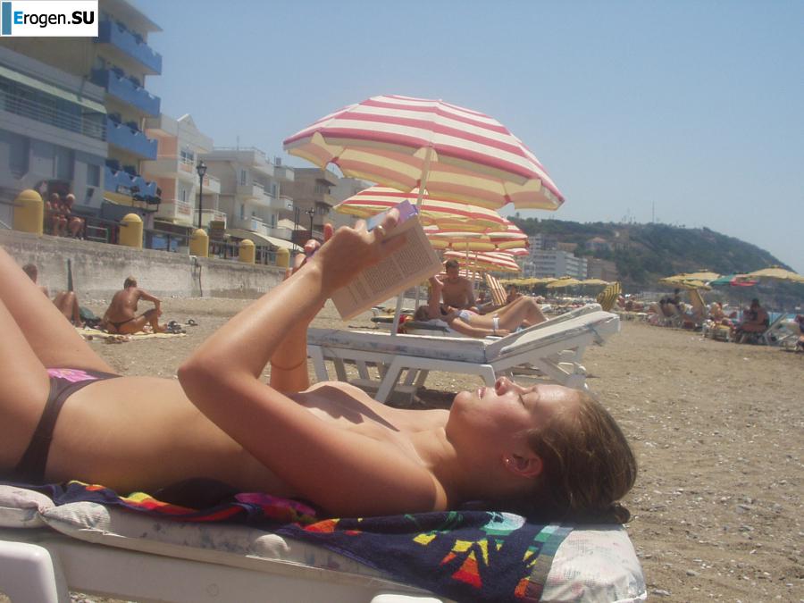 Hot Norwegian. Photo 38