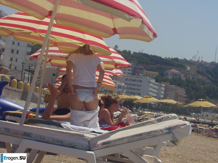 Hot Norwegian. Photo 44