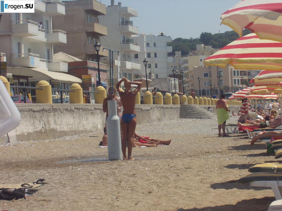 Hot Norwegian. Photo 53