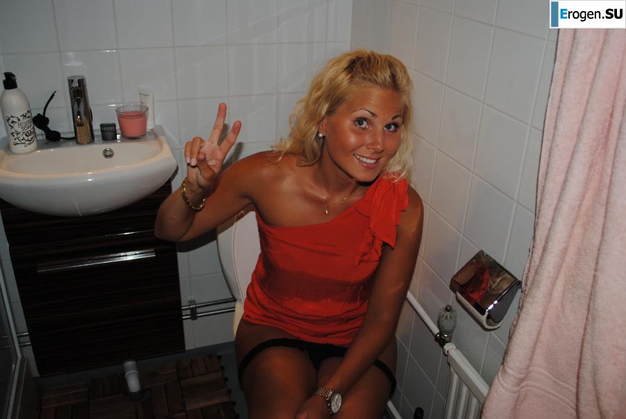 Hot Norwegian. Photo 8