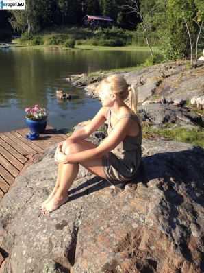 Hot Norwegian. Thumb 11