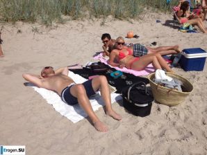 Hot Norwegian. Thumb 17