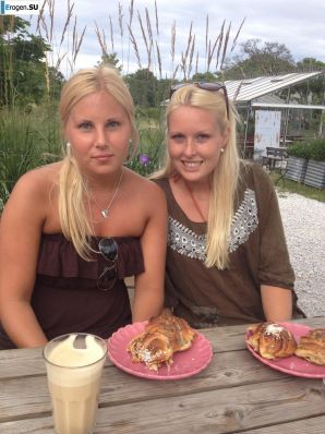 Hot Norwegian. Thumb 21