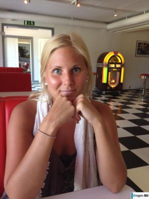 Hot Norwegian. Thumb 28