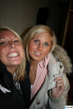 Hot Norwegian. Thumb 32