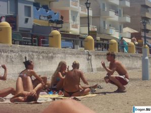 Hot Norwegian. Thumb 49