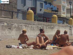 Hot Norwegian. Thumb 50