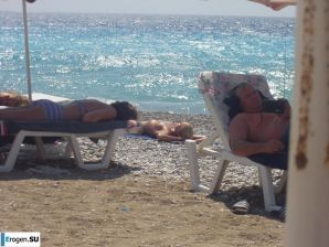 Hot Norwegian. Thumb 60