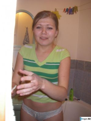 Подружки на девичнике. Эскиз 1