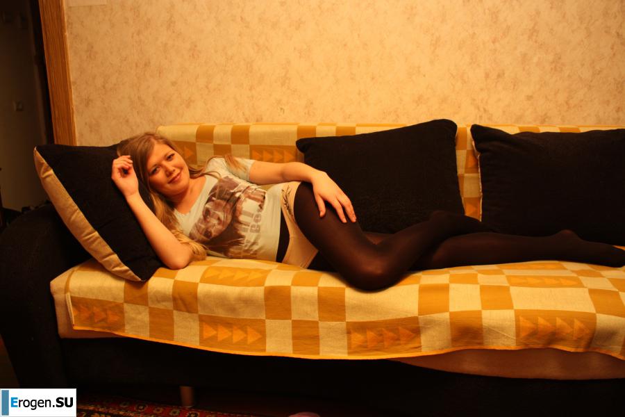 Girls walk, men walk. Photo 5