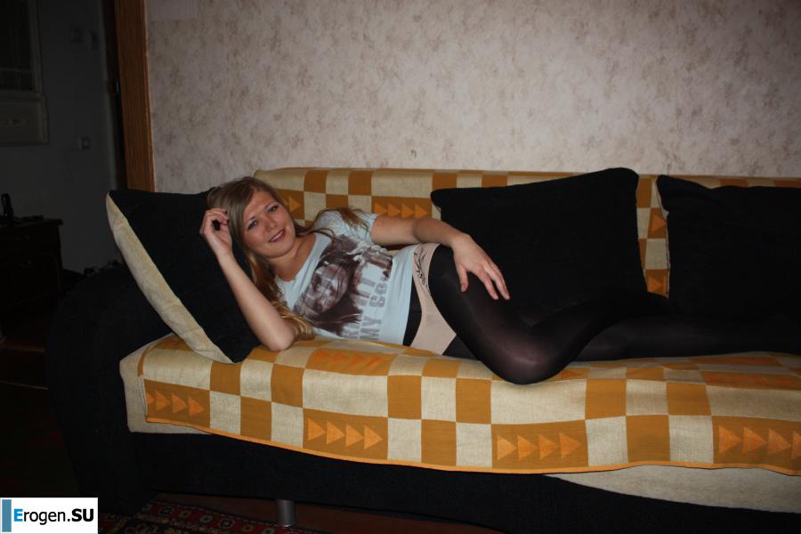 Girls walk, men walk. Photo 6