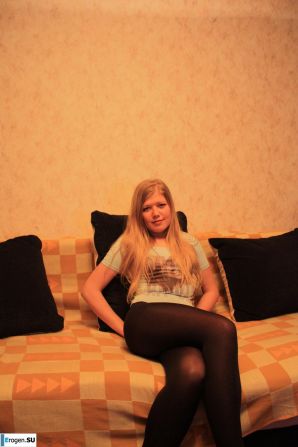 Girls walk, men walk. Thumb 14