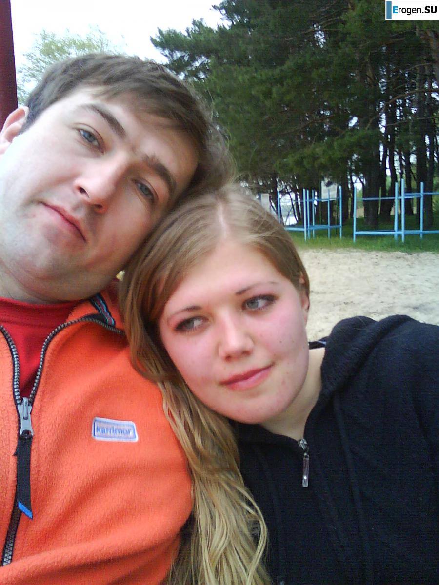 Get-togethers in nature. Photo 16