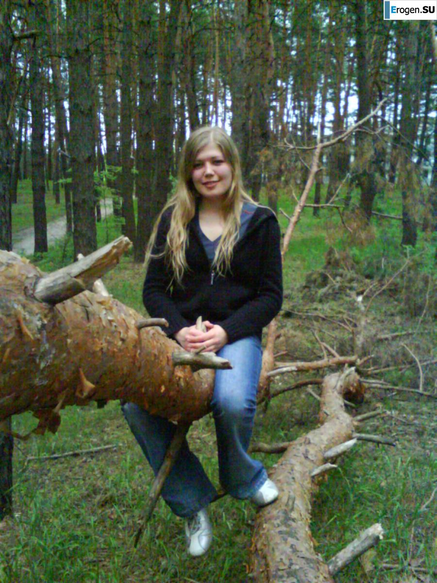 Get-togethers in nature. Photo 18