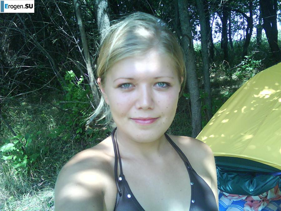 Get-togethers in nature. Photo 55