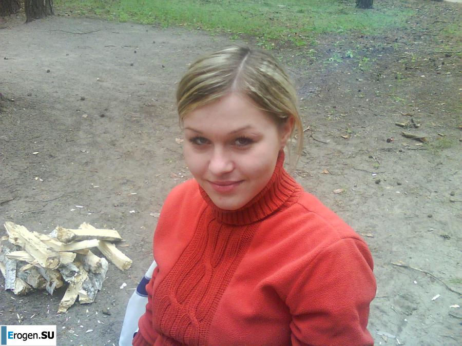 Get-togethers in nature. Photo 6