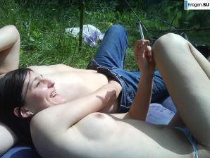 Get-togethers in nature. Thumb 22