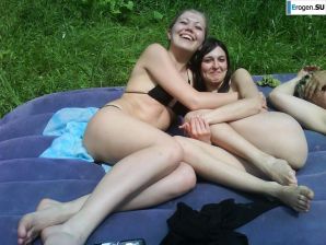 Get-togethers in nature. Thumb 31