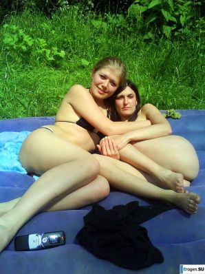 Get-togethers in nature. Thumb 32