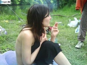 Get-togethers in nature. Thumb 48