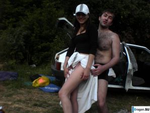 Get-togethers in nature. Thumb 5