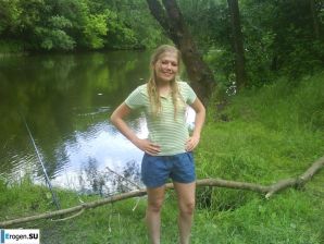 Get-togethers in nature. Thumb 50