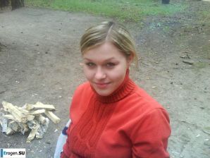 Get-togethers in nature. Thumb 6