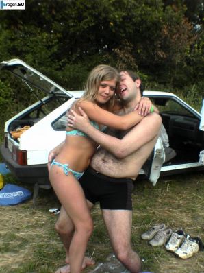 Get-togethers in nature. Thumb 8