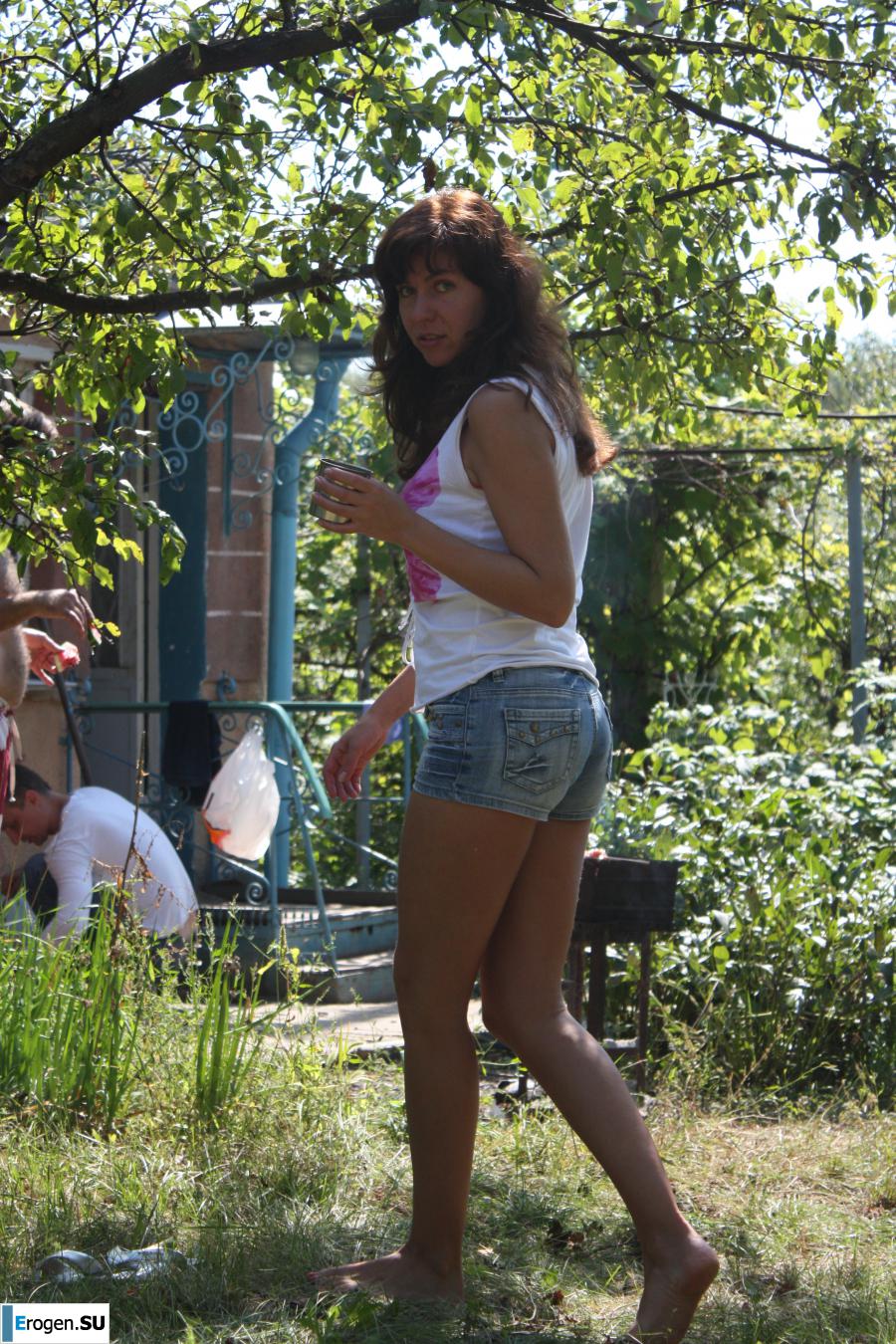 Everything for a picnic. Photo 23