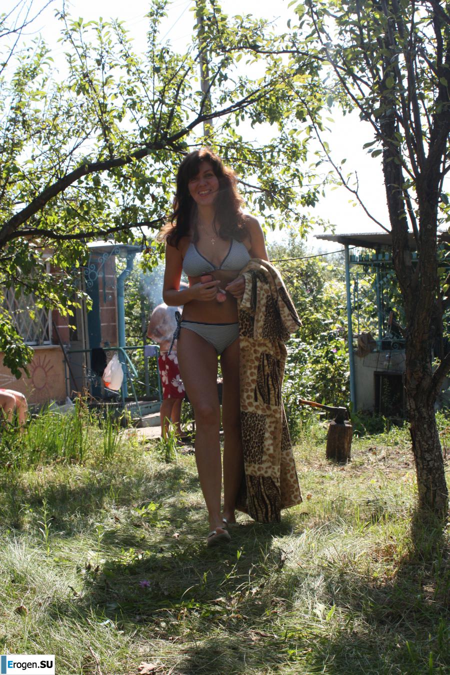 Everything for a picnic. Photo 27