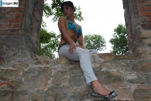 Улыбашки. Эскиз 27