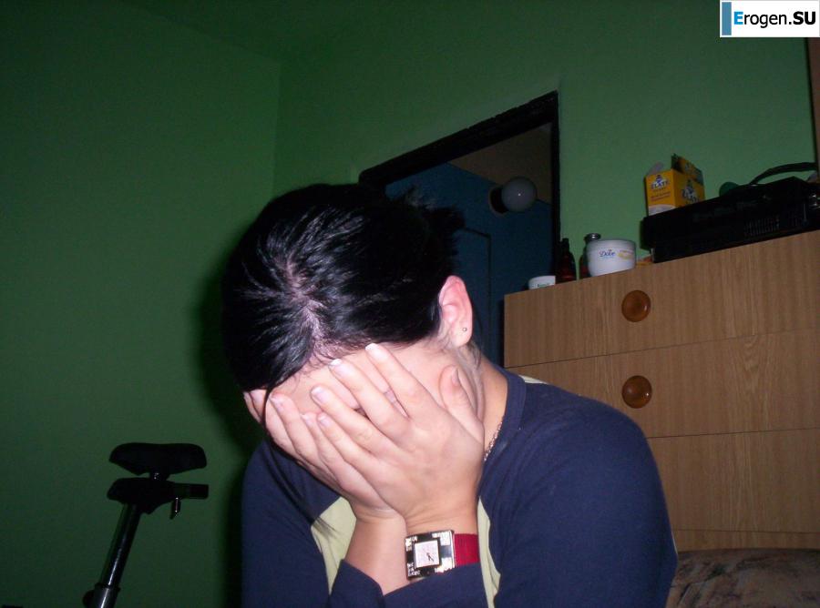 Dark-eyed Gray-Eye. Photo 18