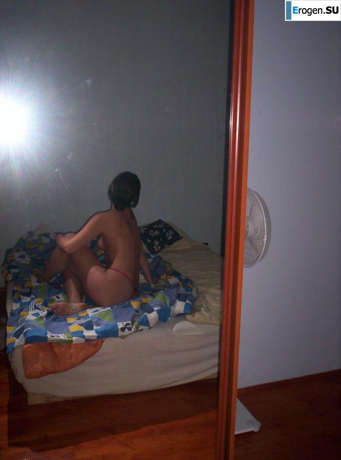 Dark-eyed Gray-Eye. Photo 31