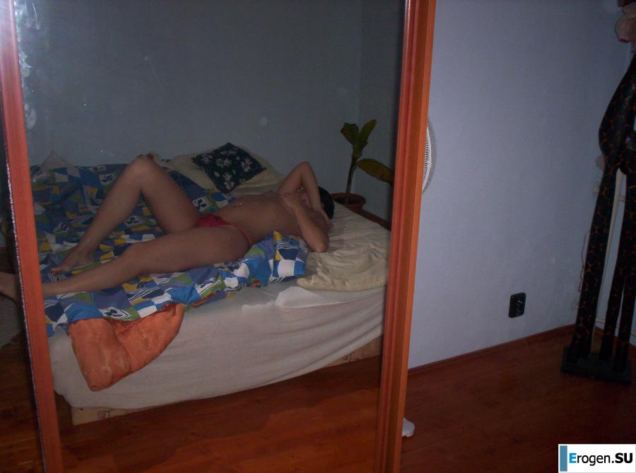 Dark-eyed Gray-Eye. Photo 33