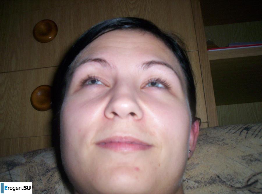 Dark-eyed Gray-Eye. Photo 9