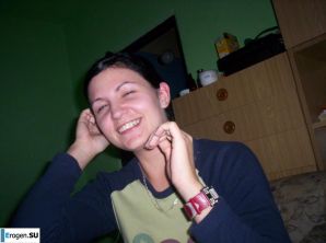 Dark-eyed Gray-Eye. Thumb 19