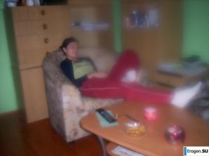 Dark-eyed Gray-Eye. Thumb 7