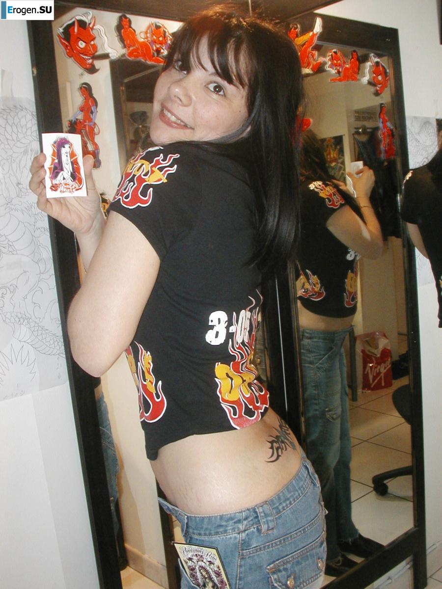 Маски-шоу. Фото 6