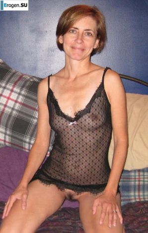 Немолодая но похотливая. Эскиз 18