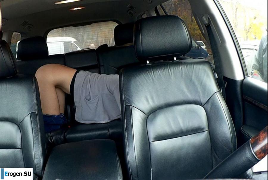 Porn Fantasy. Photo 19