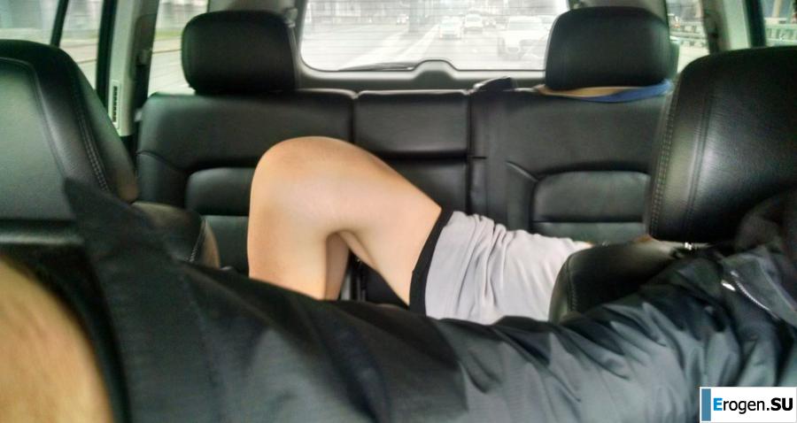 Porn Fantasy. Photo 27