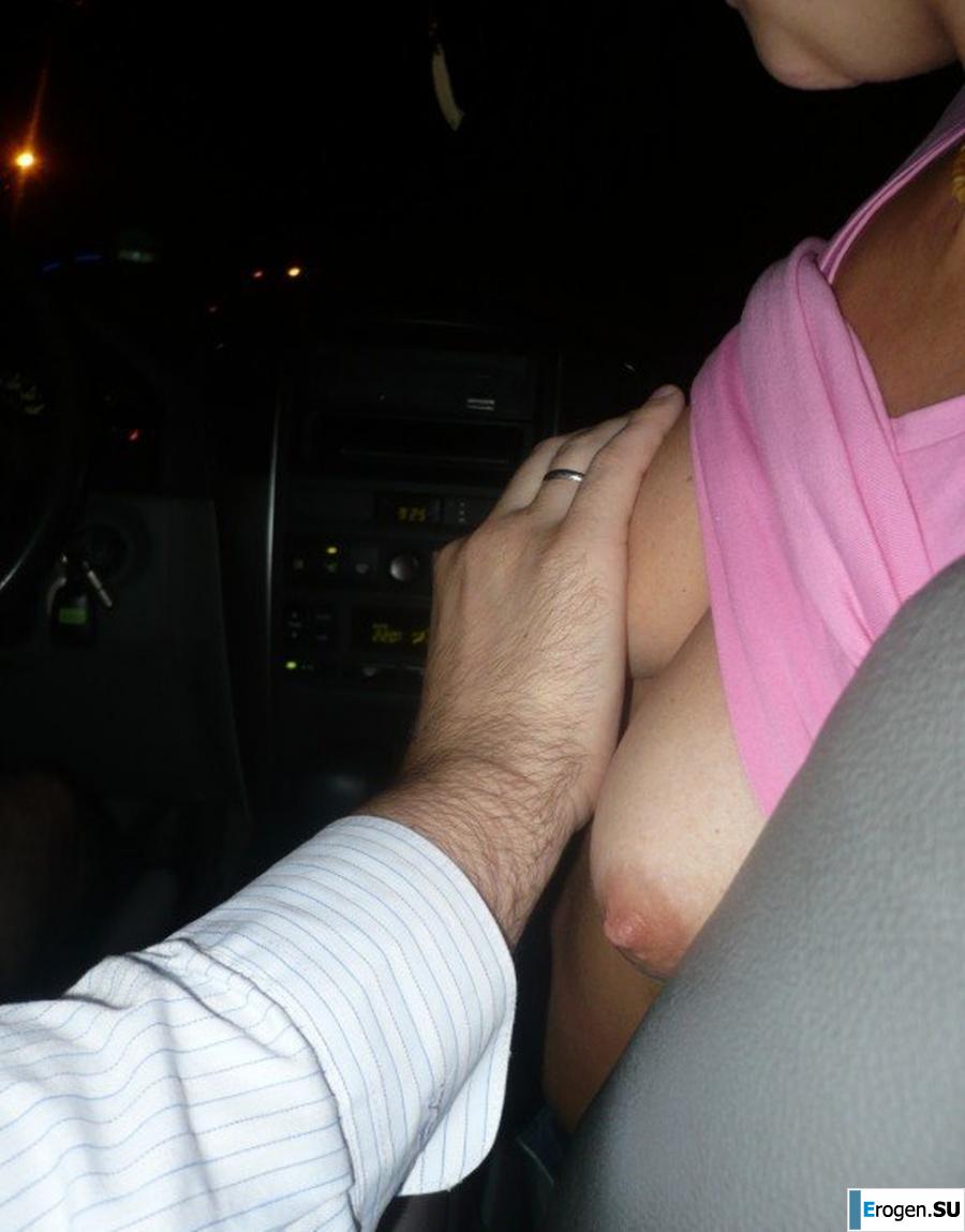 Porn Fantasy. Photo 4