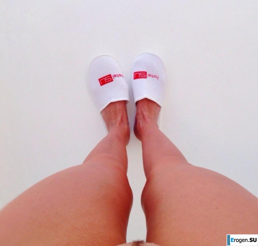 At the hotel. Photo 8