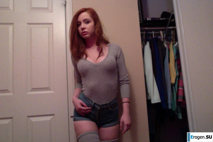 Posing and having fun. Photo 58